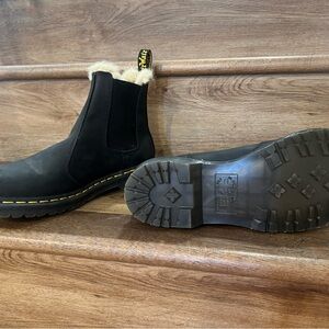 Dr Martens size 9 women